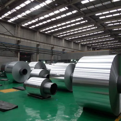 Mingtai aluminum 1060 aluminium coils used in power battery soft connection