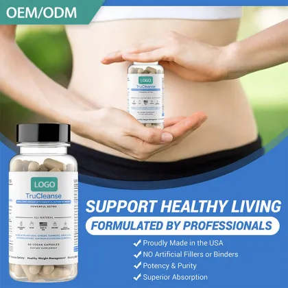 Weight Loss Slim Garcinia Cambogia Capsules