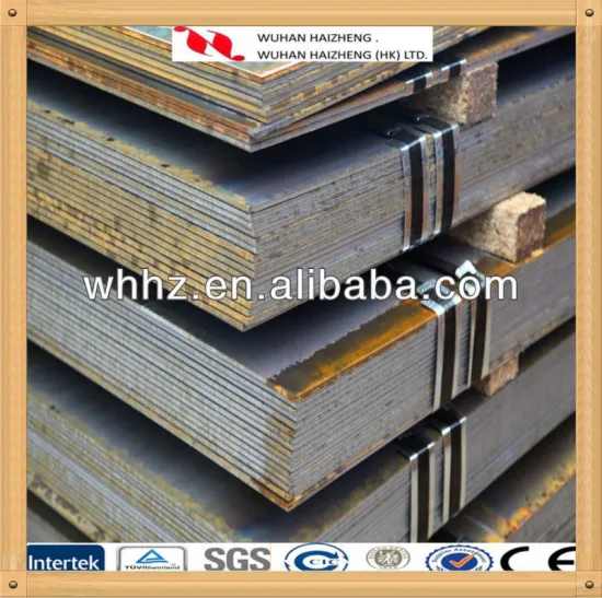 automobile steel QSTE340TM QSTE380TM S355MC