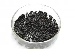 3mm Columnar Anthracite Activated Carbon