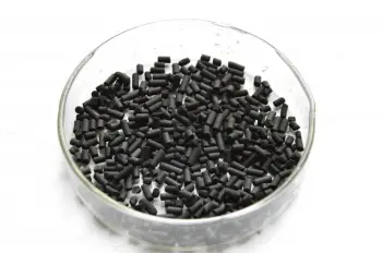 3mm Columnar Anthracite Activated Carbon