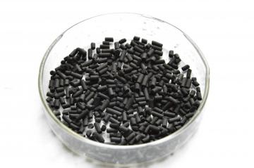 3mm Anthracite Columnar Activated carbon