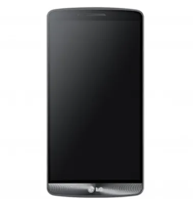 LG G3 LG-F400 Quad HD IPS 32GB Metallic Black Factory Unlocked