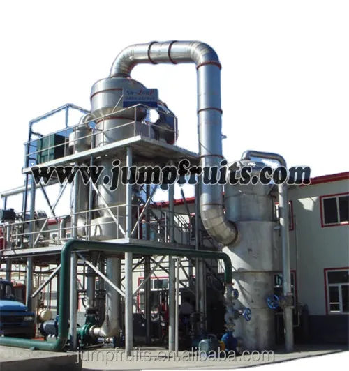 High Quality tomato puree making machine