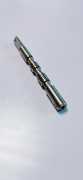 Hydraulic valve core parts