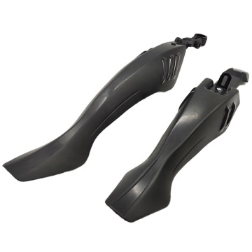 Universal Bicycle Mudguard for Mountain Bikes and BMX - Hot Selling OEM Plastic Mudguard