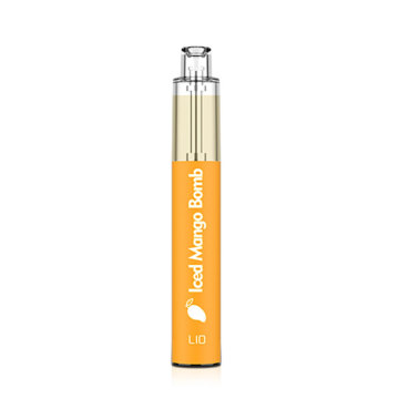 Lio Bee 12.5W disposable vape