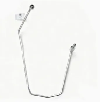 Cylinder Line High Pressure Pipe Spare Parts by Baudouin Weichai
