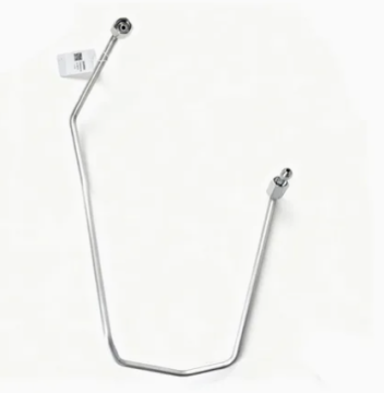 Cylinder Line High Pressure Pipe Spare Parts by Baudouin Weichai