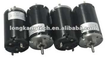 24V dc motor