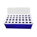 Medical 32 Wells 5ml Plastic Centrifuge Tube Box