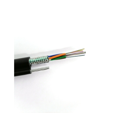 Hot Sale Active Optical Fiber Optic Patch Cable