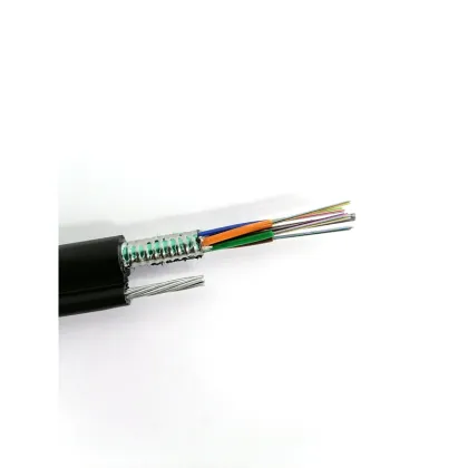 2021 Optical Drop Fiber Optic Cable Price