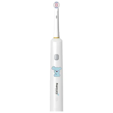 Adult Waterproof Rotary compatible Electric Toothbrush