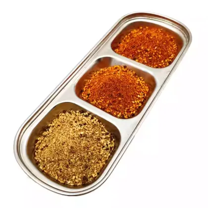 Korean BBQ seasoning
