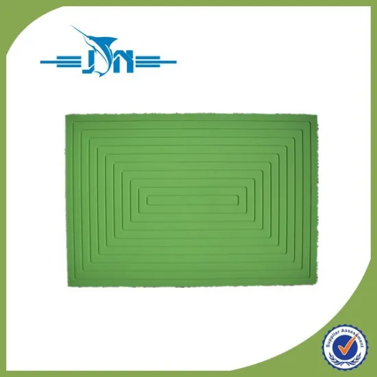 Brand new wholesale round cheap placemat