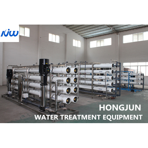 Ro Water Purifier Water Treatment