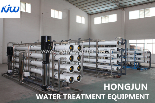 Ro Water Purifier Water Treatment