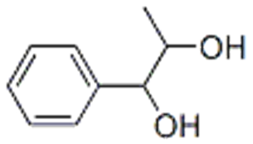 Name: 1,2-Propanediol,1-phenyl- CAS 1855-09-0