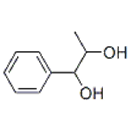 Namn: 1,2-Propanediol, 1-fenyl-CAS 1855-09-0