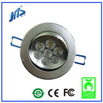 Lampada da soffitto Puck luce/7W LED