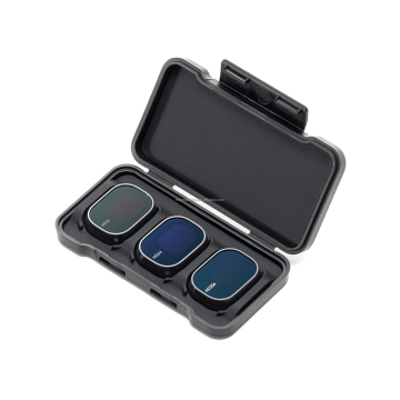 ND Filter Set for DJI Mini 4 Pro - Original Drone Camera Accessories