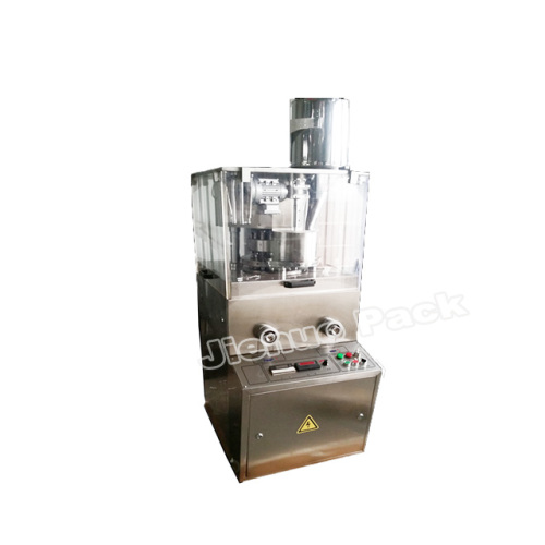 ZP-17D Automático Tablet rotativo Pressione Máquina de compressão