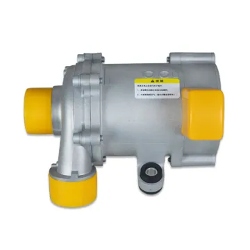 China Car Parts Sites - N52 N53 N55 N20 Water Pump Engine Spare Parts