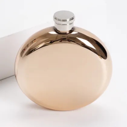 Walkman Stainless Steel Bottle