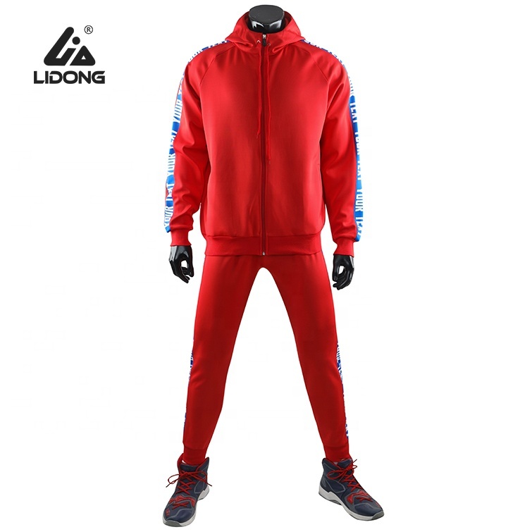 Men's Print Custom Men Hoodies Sweatshirt