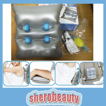 Shake Air Massage Pillow Massager