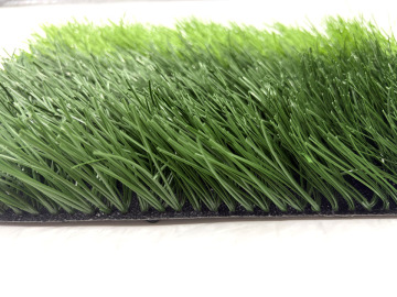 High-intensity artificial turf for rugby fields