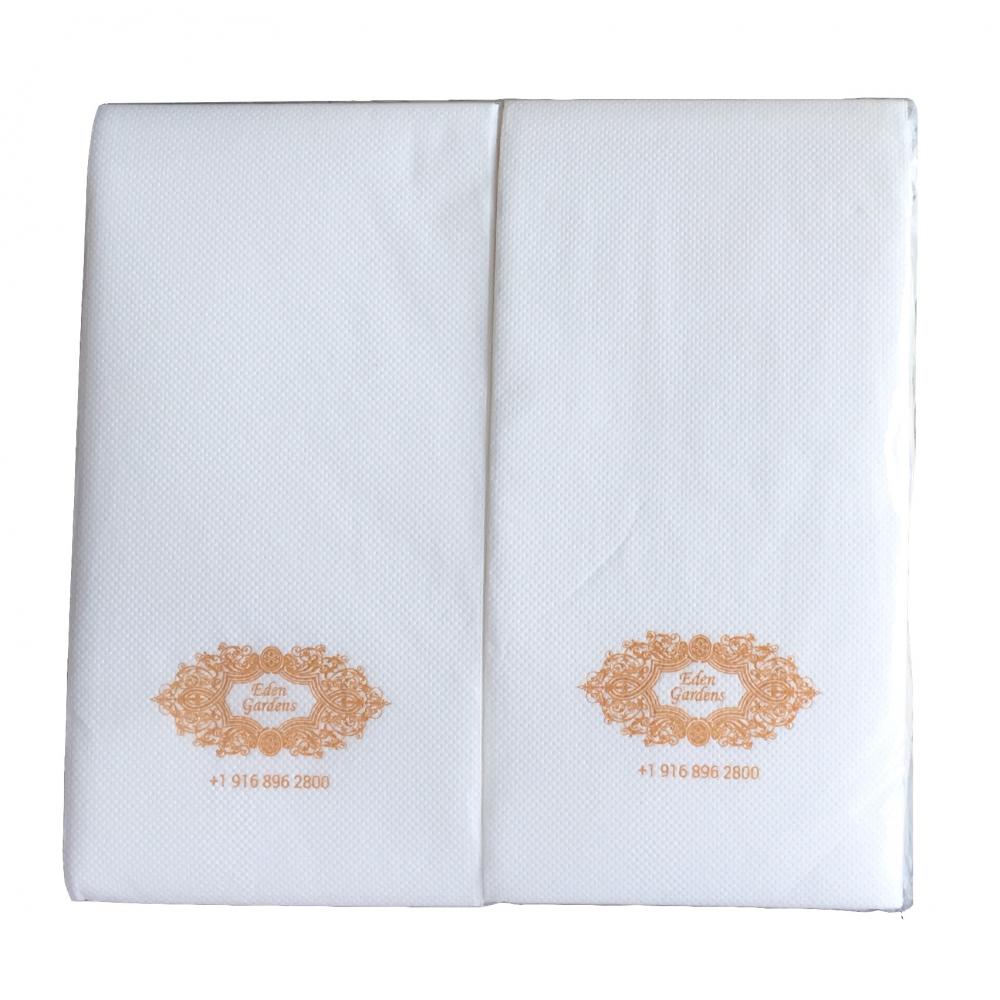 Printed Dinner Napkin 1237b Jpg