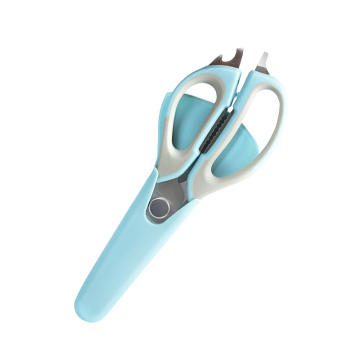 Magnetic Refrigerator Holder Poultry Shears