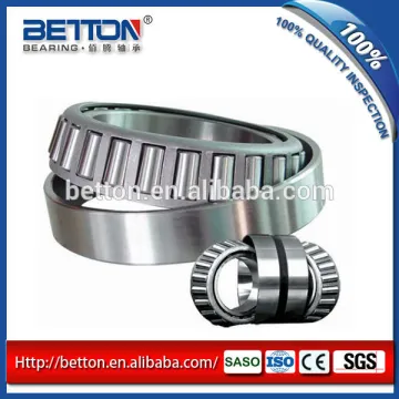 91683/22.5 tapered roller bearing made in china