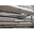 Application of Air Duct in Cold Storage