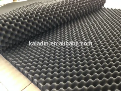 Sudio , KTV , Office Home Materials acoustic insulation for walls