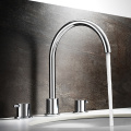Seawind 3-Hole Mixer Basin