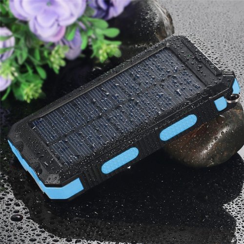 Universal Micro USB Socket Type Power Bank