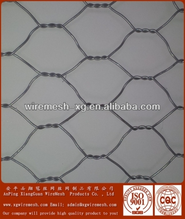 gabion box /gabion basket/galvanized gabion basket/PVC gabion basket/high quality gabion basket