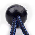 Bola de cuerda elástica para atar lonas de 4MM y 6 pulgadas