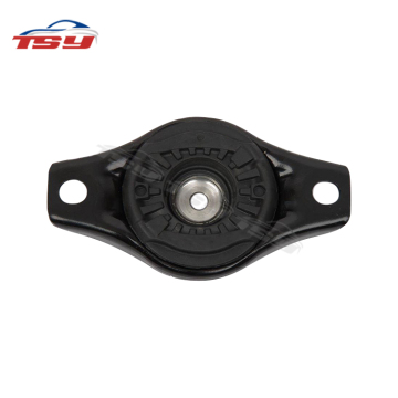 High Quality OE 6G9118A116AAA Ford Automobile Suspension Rubber Strut Mount