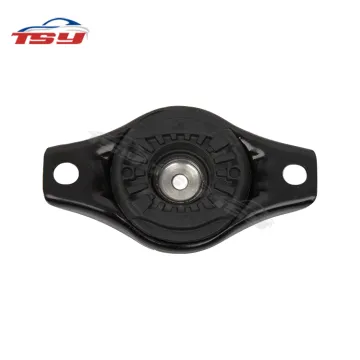 High Quality OE 6G9118A116AAA Ford Automobile Suspension Rubber Strut Mount