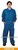 disposable nonwoven SMS coverall