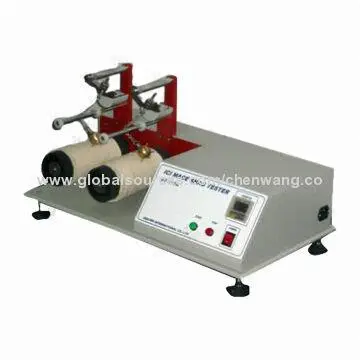 ICI Mace Snag Tester