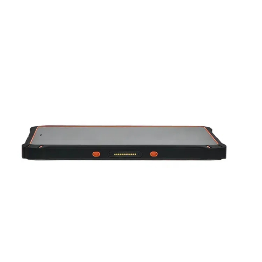 IP67 128G WIFI 10000mAh rugged embedded industrial pc