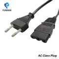 Kustom kabel daya W12 Eropa