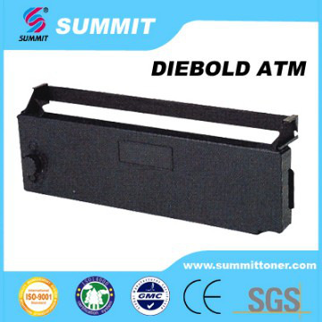 High quality compatible printer ribbons DIEBOLD ATM