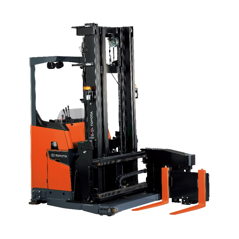 Toyota Warehouse Forklift