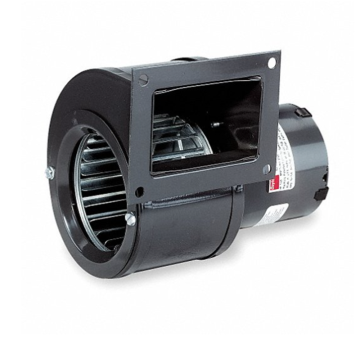 Dayton High-Quality, High-Power OEM Blowers: Speed and Volume Performance